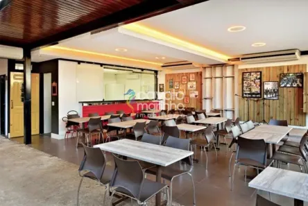 Ponto Comercial à venda, 340m² no Alto da Boa Vista, Ribeirão Preto