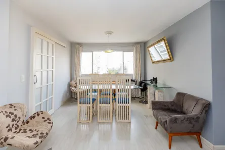 Apartamento com 2 Quartos à venda, 68m² no Vila Cordeiro, São Paulo