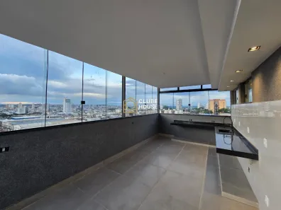 Apartamento com 3 Quartos à venda, 158m² no Vila Industrial, Anápolis