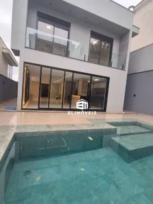 Casa de Condomínio com 3 Quartos à venda, 240m² no Cidade Parquelandia, Mogi das Cruzes