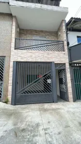 Sobrado com 2 Quartos para alugar, 81m² no Mooca, São Paulo