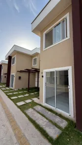 Casa de Condomínio com 2 Quartos à venda, 85m² no Águas Lindas, Ananindeua