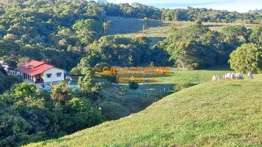 Fazenda/Sítio com 3 Quartos à venda, 177000m² no , Baependi