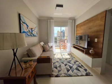 Apartamento com 2 Quartos para alugar, 61m² no Parque Campolim, Sorocaba