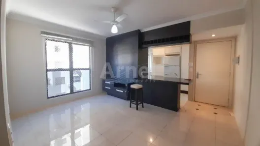 Apartamento com 3 Quartos para alugar, 82m² no Centro, Passo Fundo