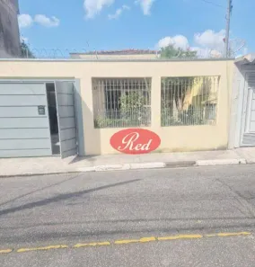 Casa com 3 Quartos para alugar, 220m² no Vila Costa, Suzano