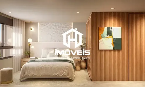 Apartamento com 1 Quarto à venda, 21m² no Vila Progredior, São Paulo