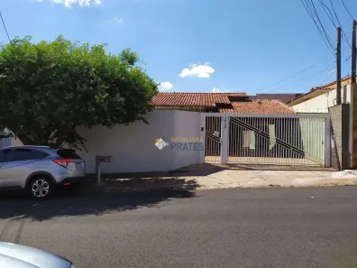 Casa com 3 Quartos à venda, 172m² no Jardim Nazareth, São José do Rio Preto