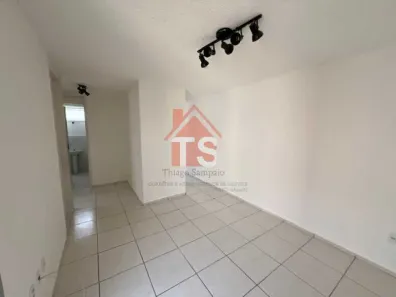 Apartamento com 2 Quartos à venda, 45m² no Tomás Coelho, Rio de Janeiro
