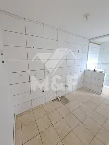 Apartamento com 2 Quartos para alugar, 59m² no Cordeiros, Itajaí