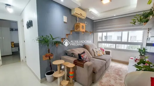 Apartamento com 2 Quartos à venda, 48m² no Passo das Pedras, Porto Alegre