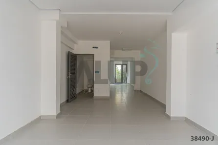 Ponto Comercial para alugar, 56m² no Perdizes, São Paulo