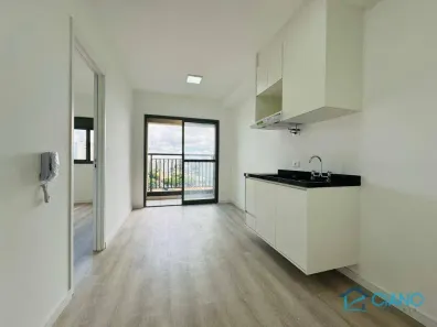 Apartamento com 1 Quarto para alugar, 28m² no Jardim Ângela (Zona Leste), São Paulo