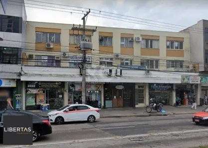 Sala Comercial à venda, 79m² no Cristo Redentor, Porto Alegre