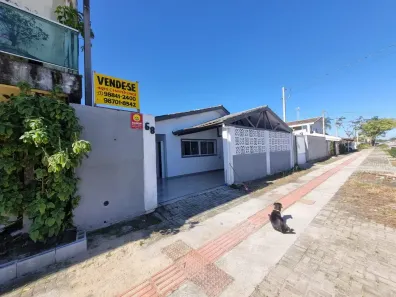 Casa com 4 Quartos à venda, 120m² no Guaratuba, Guaratuba