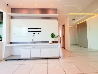 Apartamento com 3 Quartos para alugar, 70m² no Candeias, Jaboatão dos Guararapes