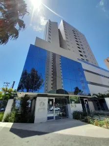 Apartamento com 1 Quarto para alugar, 38m² no Praia de Iracema, Fortaleza