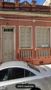Casa com 3 Quartos à venda, 270m² no Centro, Pelotas