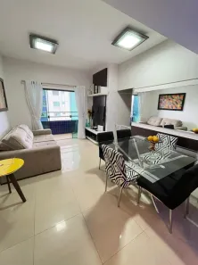 Apartamento com 3 Quartos à venda, 94m² no Ponta Negra, Manaus