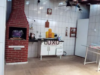 Casa com 3 Quartos à venda, 189m² no Núcleo Habitacional José Regino, Bauru