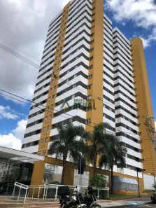 Apartamento com 3 Quartos à venda, 65m² no Gleba Fazenda Palhano, Londrina