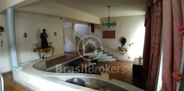 Casa com 6 Quartos à venda, 320m² no Tijuca, Rio de Janeiro