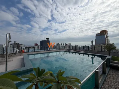 Apartamento com 2 Quartos para alugar, 80m² no Canto, Florianópolis