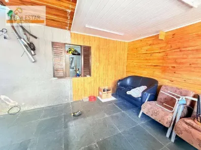 Casa com 2 Quartos à venda, 100m² no Vila Gomes, São Paulo