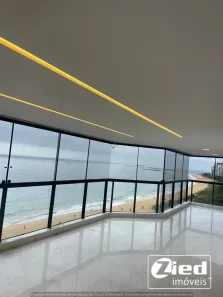 Apartamento com 4 Quartos à venda, 200m² no Praia da Costa, Vila Velha