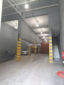 Galpão/Depósito/Armazém à venda, 566m² no Itaquera, São Paulo