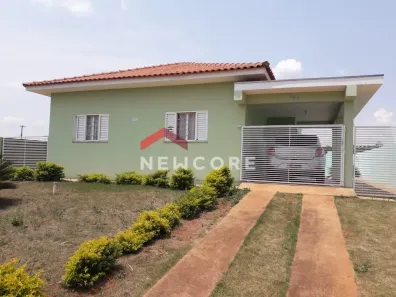 Casa com 4 Quartos à venda, 180m² no Thermas de Santa Bárbara, Águas de Santa Bárbara