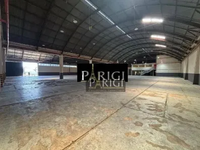 Galpão/Depósito/Armazém para alugar, 3700m² no Navegantes, Porto Alegre