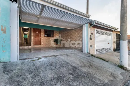 Casa com 2 Quartos à venda, 103m² no Jardim Amanda II, Hortolândia
