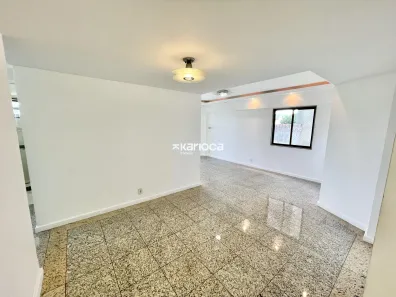 Apartamento com 3 Quartos à venda, 114m² no Recreio dos Bandeirantes, Rio de Janeiro