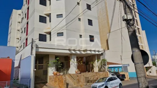 Apartamento com 3 Quartos à venda, 88m² no Centro, São Carlos