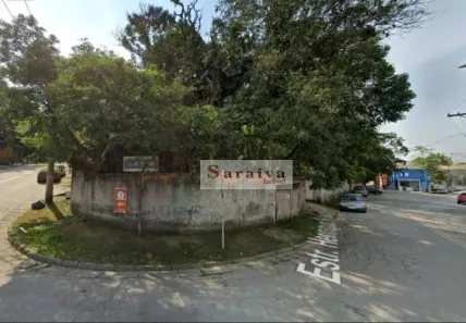 Fazenda/Sítio com 6 Quartos à venda, 2500m² no Dos Finco, São Bernardo do Campo