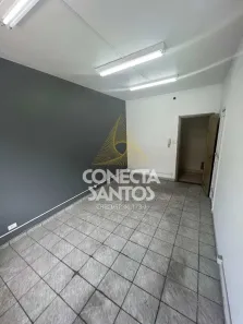 Imóvel Comercial à venda, 630m² no Centro, Santos