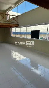 Sala Comercial com 1 Quarto à venda, 91m² no Loteamento Alphaville Campinas, Campinas