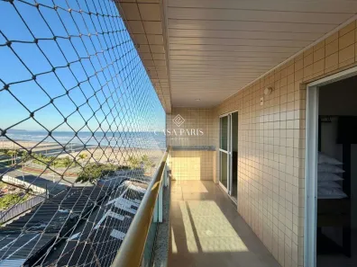 Apartamento com 1 Quarto à venda, 54m² no Caiçara, Praia Grande