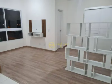 Apartamento com 1 Quarto à venda, 25m² no Jardim Betânia, Sorocaba