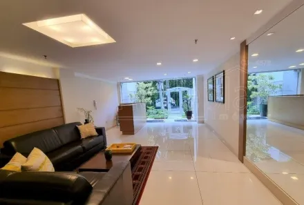 Apartamento com 3 Quartos à venda, 160m² no Bela Vista, Volta Redonda