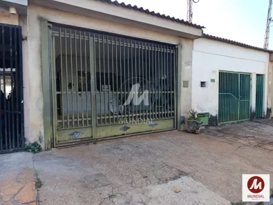 Casa com 2 Quartos à venda, 140m² no Jardim Piratininga, Ribeirão Preto