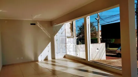 Sala Comercial para alugar, 38m² no Jardim América, Ribeirão Preto