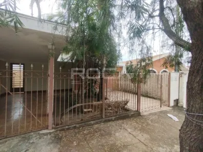 Casa com 3 Quartos à venda, 180m² no Jardim Bandeirantes, São Carlos