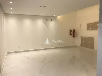 Prédio Comercial para alugar, 260m² no Alphaville Centro Industrial e Empresarial/Alphaville., Barueri