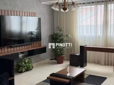 Sobrado com 3 Quartos para alugar, 238m² no Assunção, São Bernardo do Campo