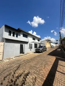 Apartamento com 4 Quartos para alugar, 135m² no Setor Habitacional Vicente Pires - Trecho 3, Brasília