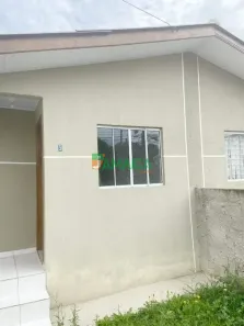 Casa com 1 Quarto para alugar, 60m² no Uberaba, Curitiba