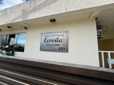 Apartamento com 2 Quartos à venda, 50m² no Zumbi do Pacheco, Jaboatão dos Guararapes