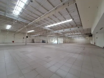 Galpão/Depósito/Armazém para alugar, 7860m² no Loteamento Center Santa Genebra, Campinas